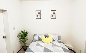 池袋電車2分3Room 6人可